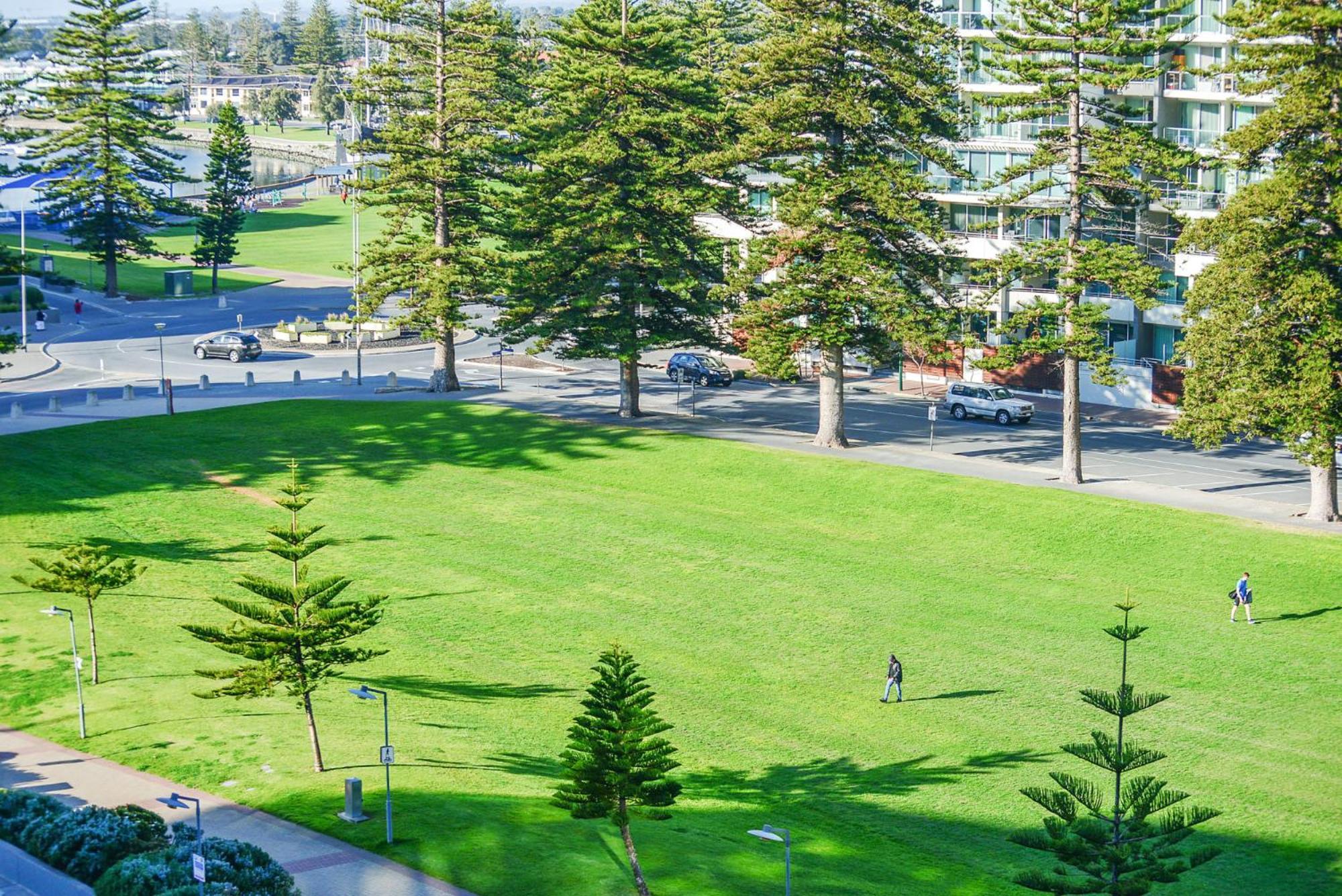 Pier Apartment - Glenelg Views - No 506 Adelaide Dış mekan fotoğraf